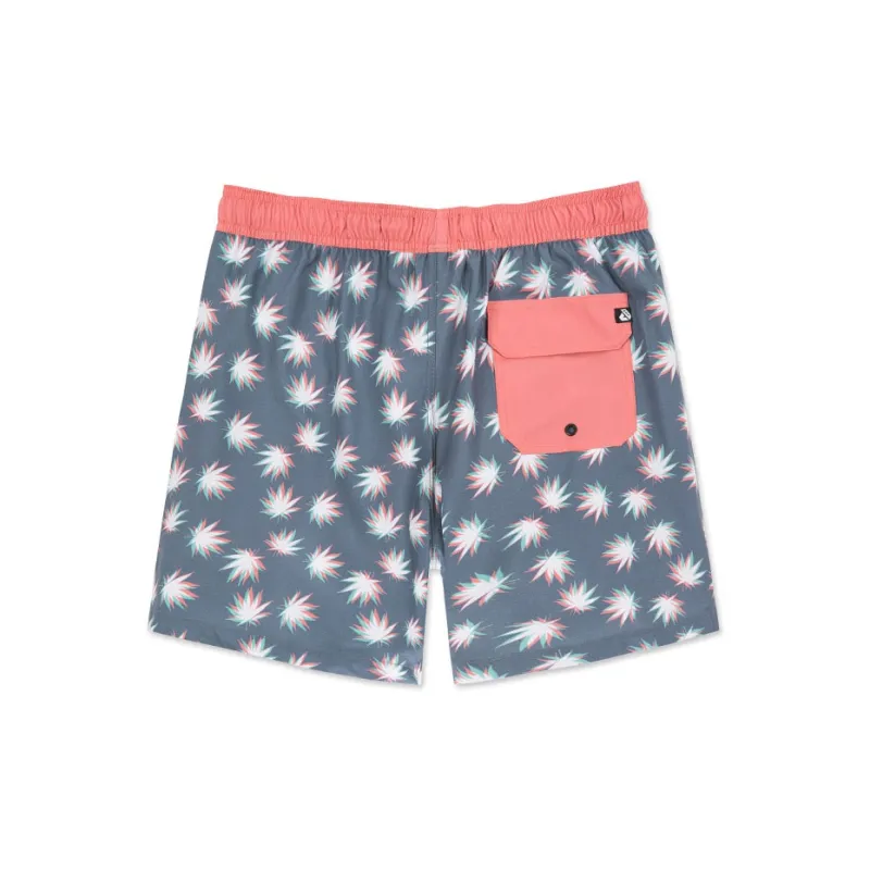 DUNKELVOLK Beach Shorts Men-27