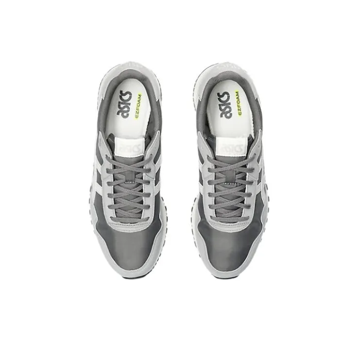 Asics Tiger Runner Ii Carbon Cloud Grey-2