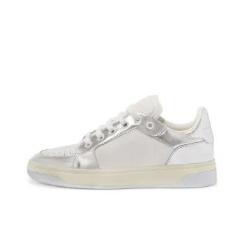 Giuseppe Zanotti GZ94 Low top Leather Sneakers
