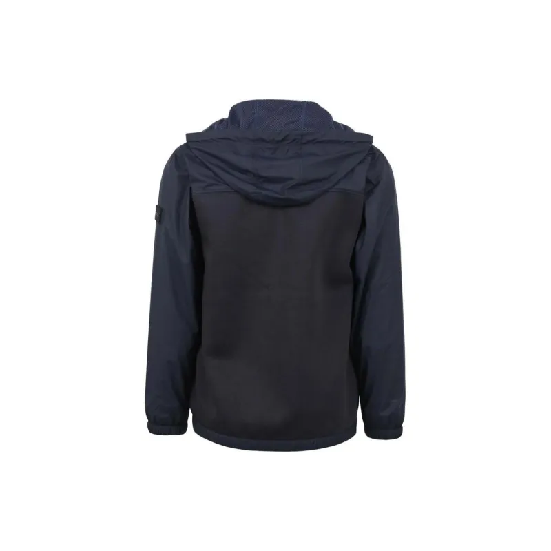 HUGO BOSS Jackets & Coats Men's Dark Blue-1