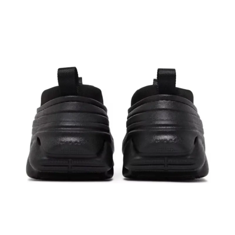 Crocs Echo Storm Black Ice-3