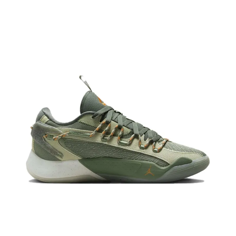Jordan Luka 2 Olive Aura PF-1