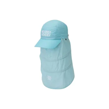 KOLON SPORT Baseball Caps Men's Blue