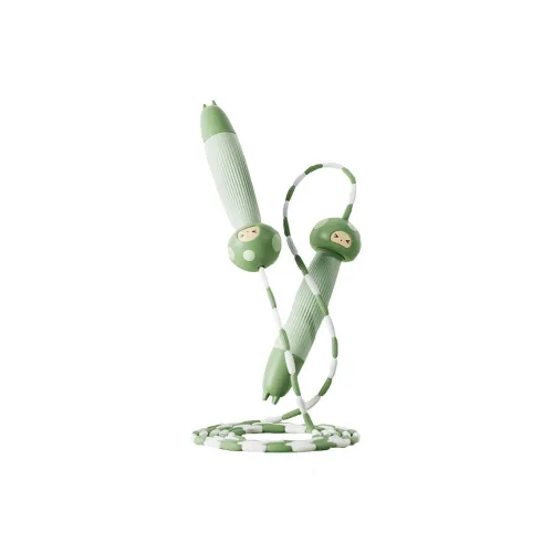 Great Connoisseur Sports 
Fitness Non Countable Jump Ropes Unisex ABS Plastic, Silicone Cord, PVC Controller
