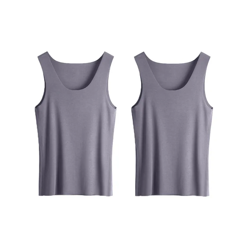 MIIOW Men Tank Tops-11