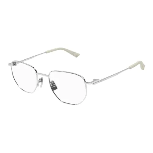 Bottega Veneta Eyeglass Frames Unisex