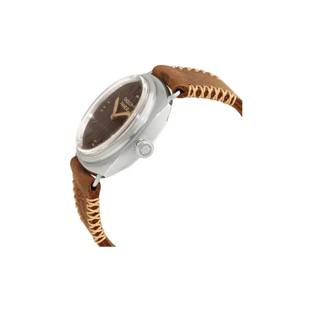PANERAI Men RADIOMIR Collection Watch-4