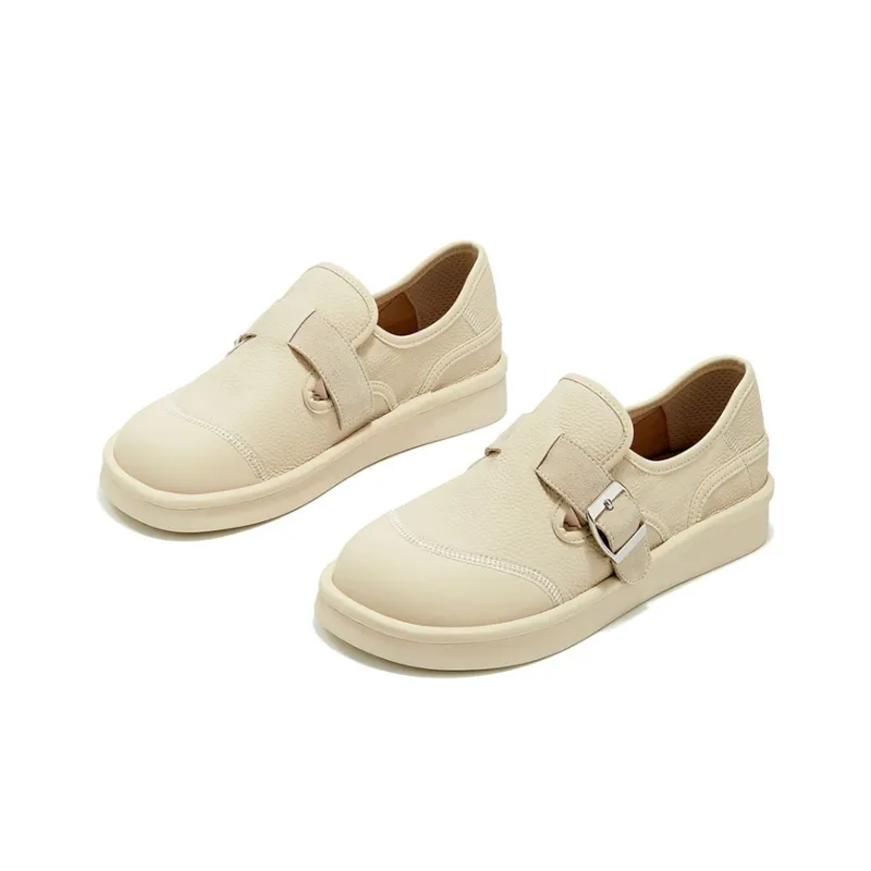 KEKAFU Low-Top Skateboard Shoes Women's-8