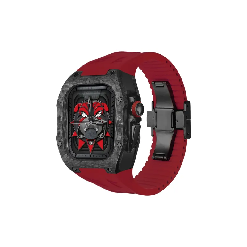 Soul Cool Watch Cases Unisex RM7006 CF-14