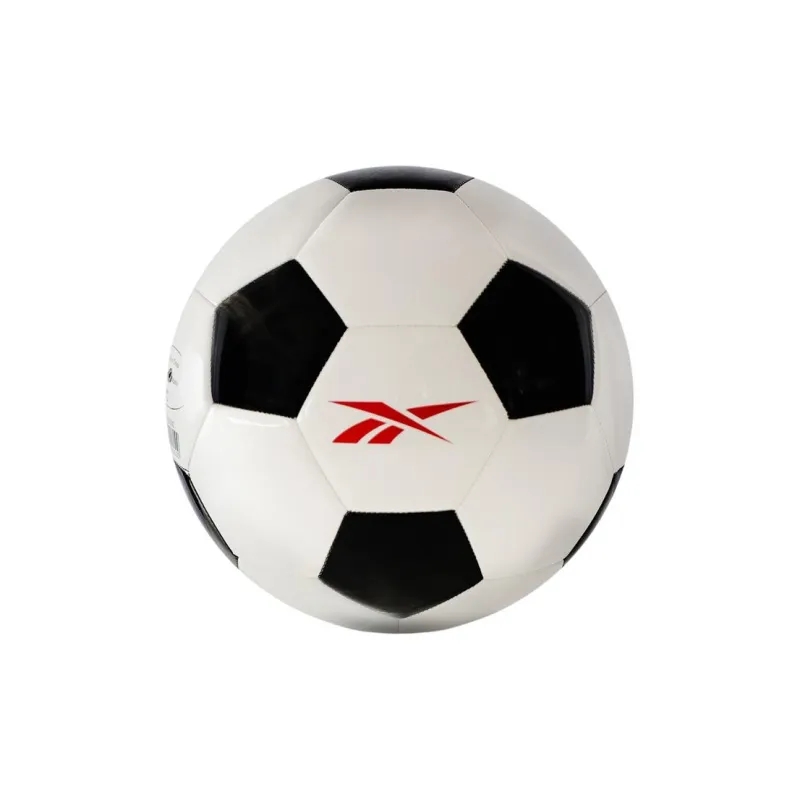Reebok Size 5 Soccer PVC Machine Stitched Soccer Ball Unisex-3