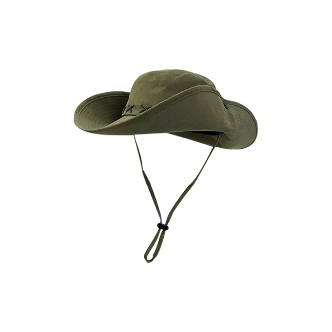J W Bucket Hats Unisex-5