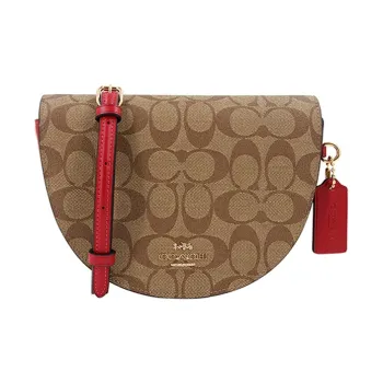 COACH Ellen Crossbody Bags