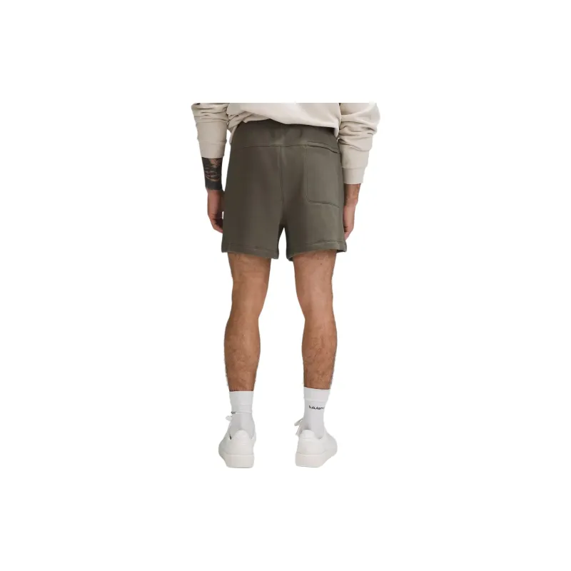 Lululemon ABC Casual Shorts 5' Men's-10
