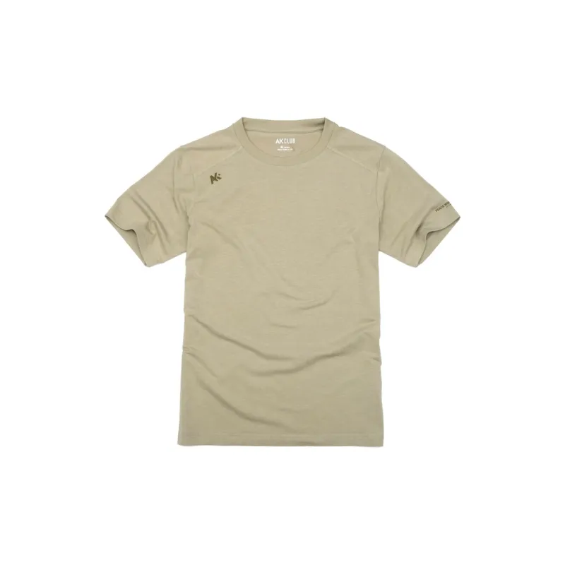 AKCLUB Vintage Collection T Shirt Men's-2