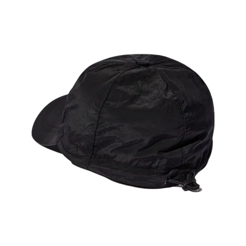STONE ISLAND Embroidered Compass Baseball Cap-1