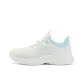 Jordan White Blue