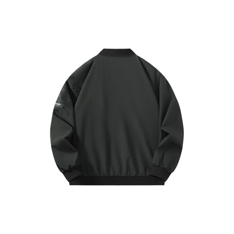 DOKI Jackets Unisex-1