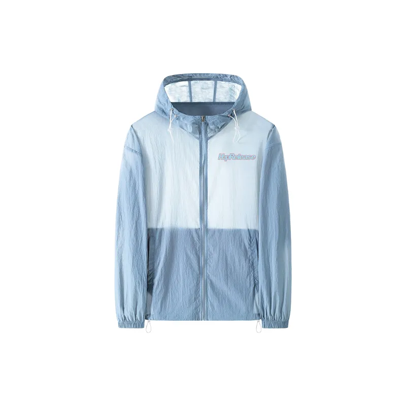 H2P Sun Protection Clothing Unisex-3