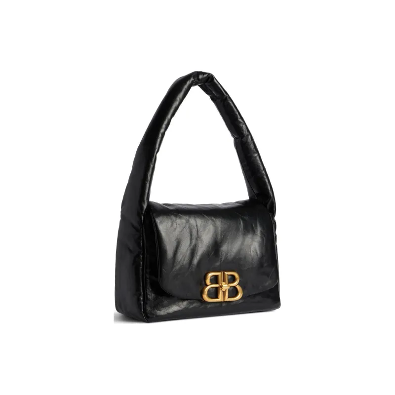 Balenciaga Monaco Small Sling Bag-1