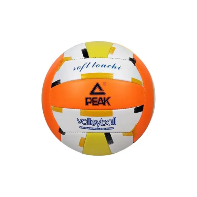 PEAK PU Size 5 Ball Volleyball Unisex-7