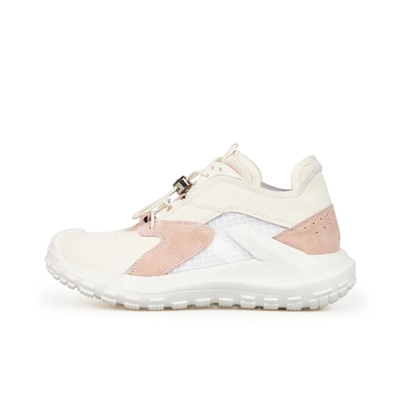Joy&Mario Breathable Height Increasing Low-Top Casual Shoes Women's-10