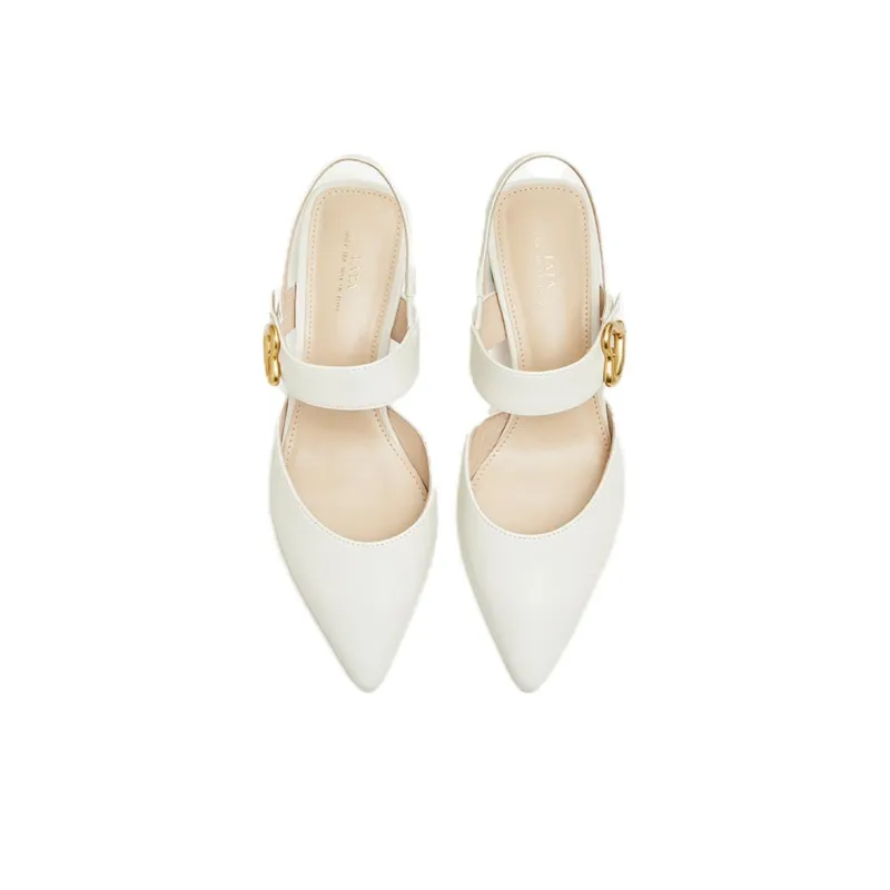 TATA One Strap Sandals Women's-9