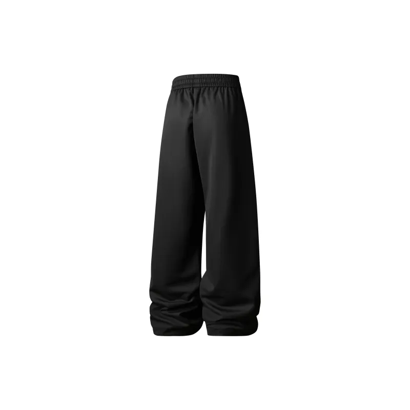 SESAME STREET Casual Pants Unisex-1