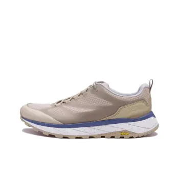 Jack Wolfskin Terraventure Cushioning Anti Slip And Wear Resistant Low Top Trekking Shoes Men's