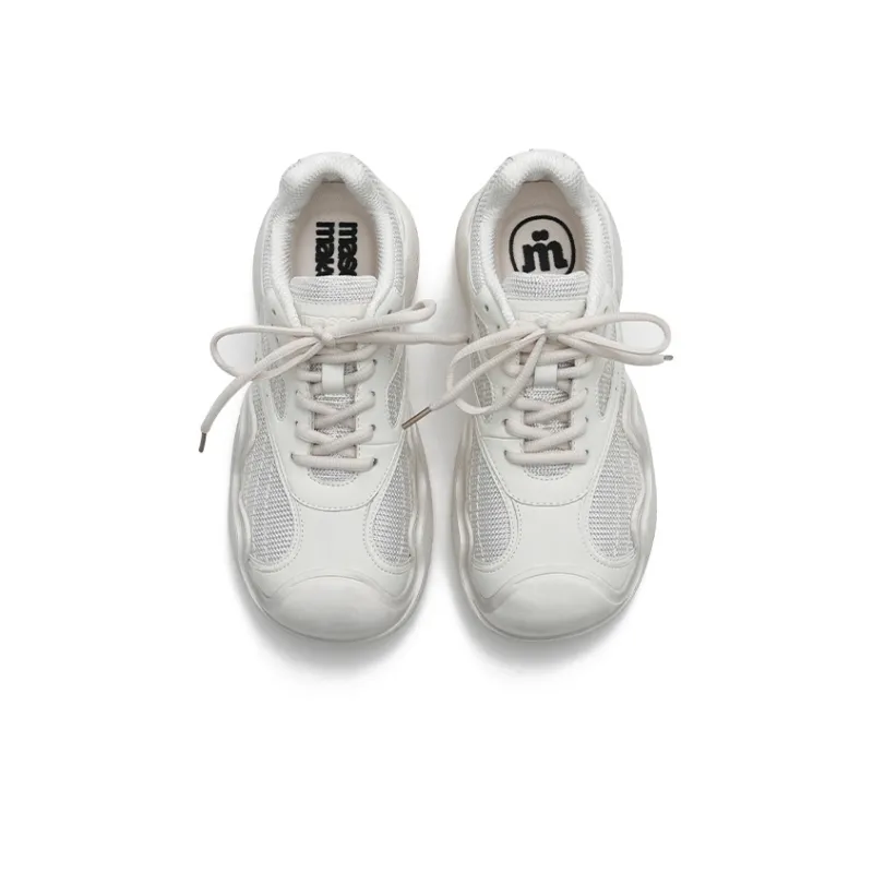 MASOOMAKE Slip-Resistant Breathable Casual Shoes Women's-10