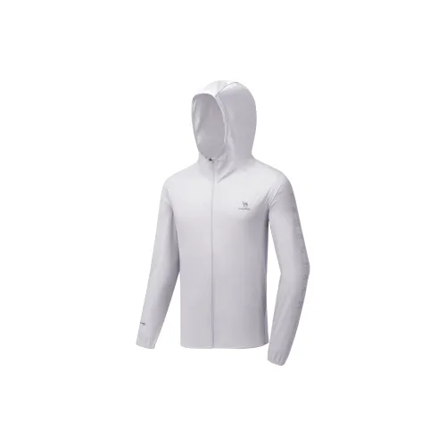 CAMEL Urban Function Series Breathable Sun Protection Clothing Men's
