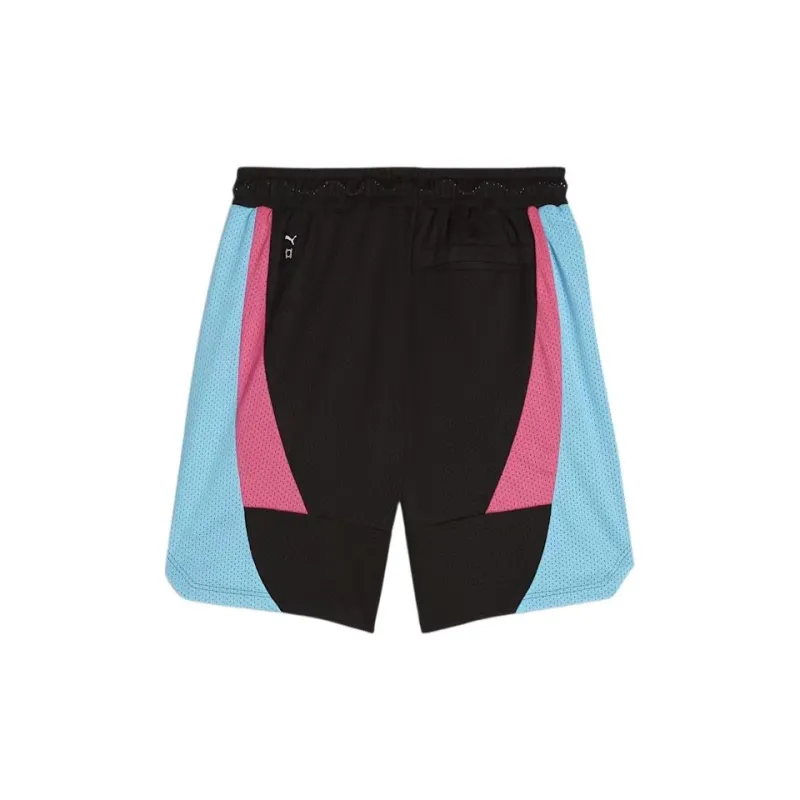 PUMA Casual Shorts Men's Multicolor-1