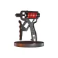 Upgraded Counting Edition-Deluxe | Double-Layer Spring | 5-165kg Adjustment | with Lanyard