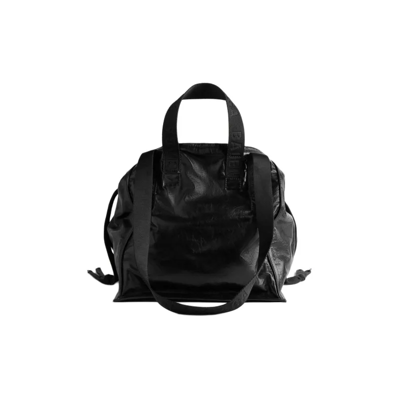 Balenciaga Cargo Medium Tote Bag-4