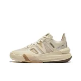 Microcrystal White Khaki