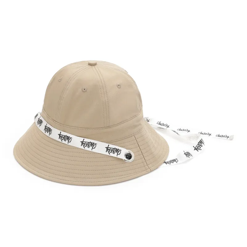 KENMO Cotton Bucket Hats Unisex-14