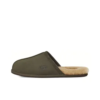 UGG Scuff Slipper Forest Night