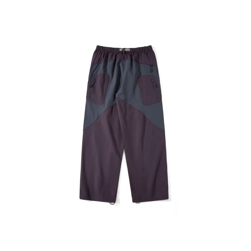 NOTHOMME Casual Pants Unisex-6