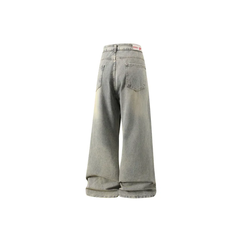 DNBH Jeans Unisex-9