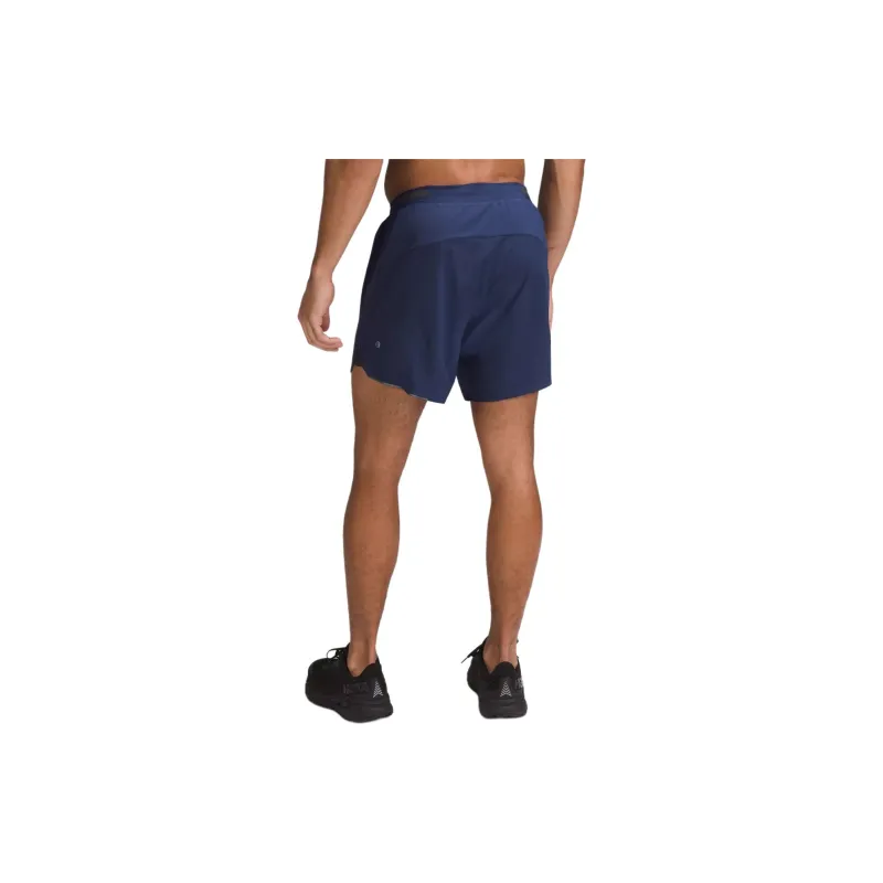 Lululemon Fast And Free Casual Shorts Men's-8