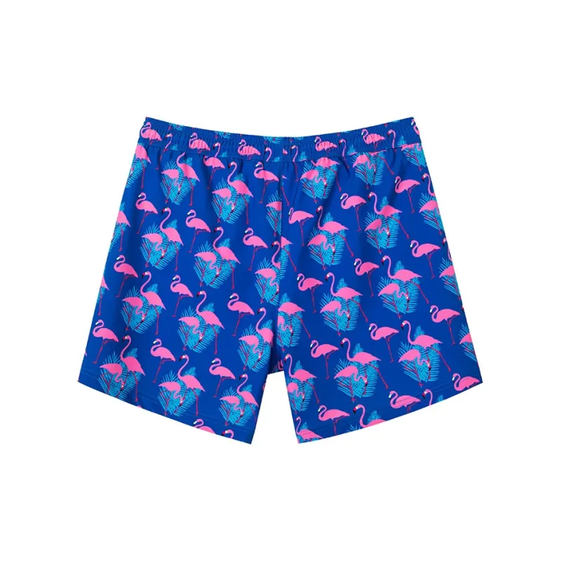 SURFCUZ Beach Shorts Men's Blue-1