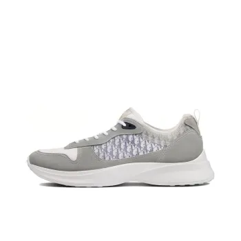 DIOR B25 Runner Grey