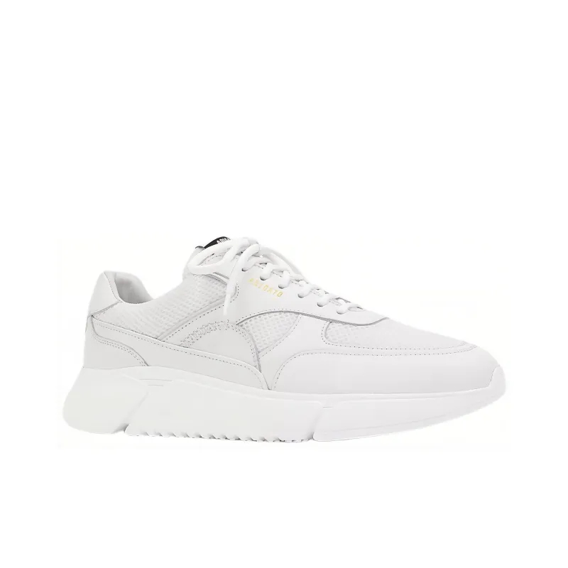 Axel Arigato Genesis Sneaker White-2