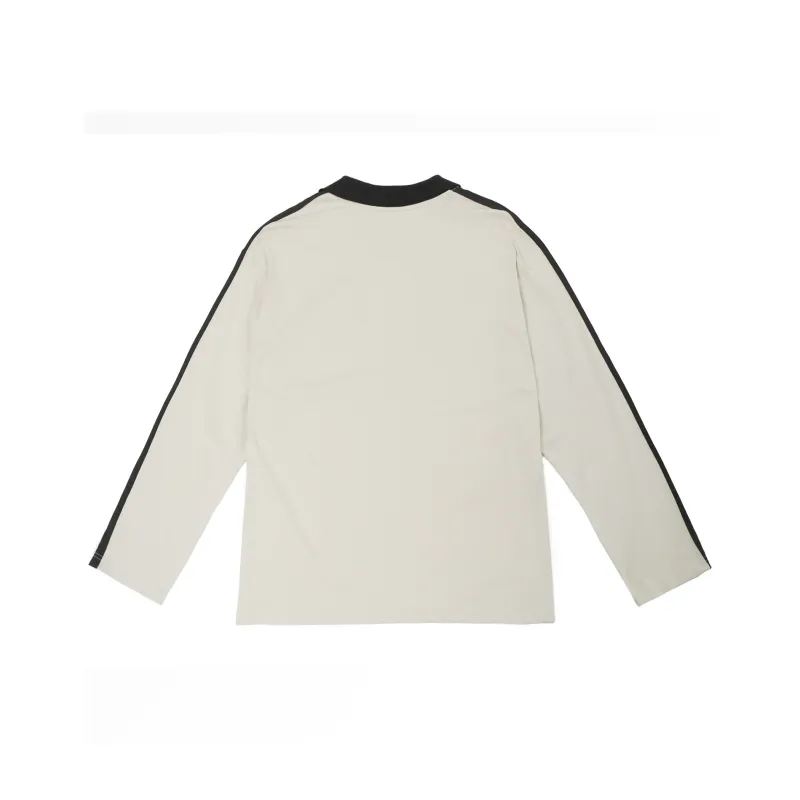 UNCALM T Shirts Unisex-3