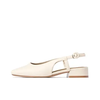 JOSINY One Strap Sandals Women's