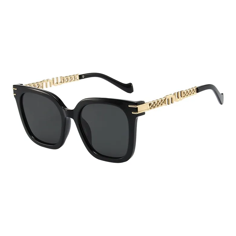 Narandu Square Sunglasses Women's-2