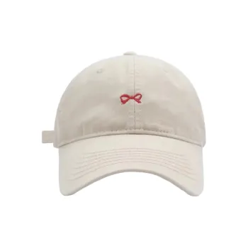 FREE RABBITⅡ Korean Style Minimalist Style, Enhances Facial Features Baseball Caps Unisex
