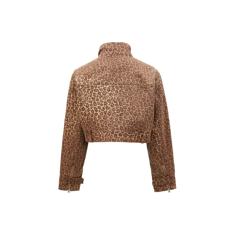 ONLY Cropped Coats Women's-1