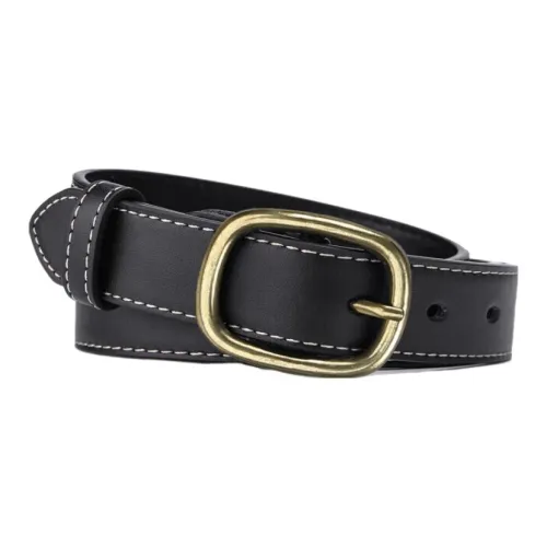 WARRIOR Leather Belts Women's