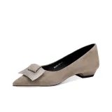 Mink Gray