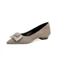 Mink Gray